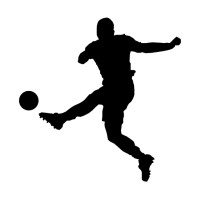 Scorrers Football Logo