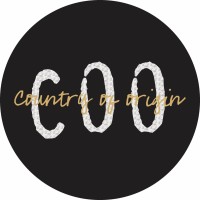 Country Of Origin Logo