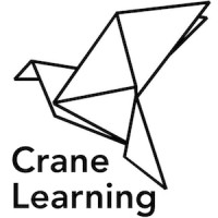 Crane Learning Solutions Logo