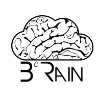 BRain - a Trois Prime company Logo