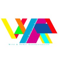 Wild & Rebel Communication Logo