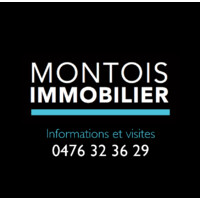 MONTOIS IMMOBILIER SRL Logo