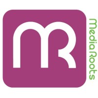 MediaRoots Jo Logo