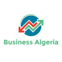 Business Algeria Logo