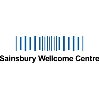 Sainsbury Wellcome Centre for Neural Circuits and Behaviour Logo