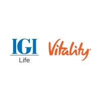 IGI Life Insurance Limited Logo