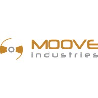 Moove Industries Logo