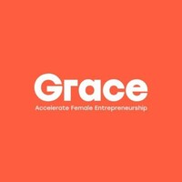 Grace - Accelerate Female Entrepreneurship Logo