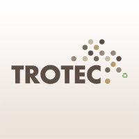 Trotec NV Logo