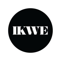 ikwe Logo
