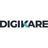 digikare Logo