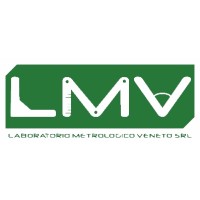 Laboratorio Metrologico Veneto Logo