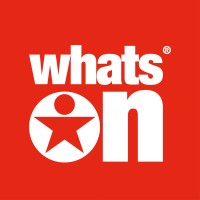 WhatsOn Logo