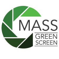 Mass Green Screen Logo