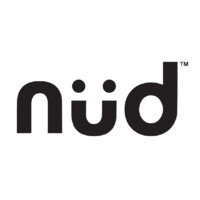 nud fud Inc. Logo
