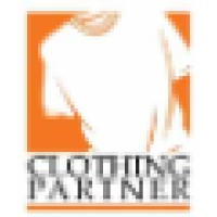 Clothing Partner Ltd Logo