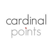 Cardinal Points Group, LLC Logo