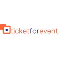 Ticketforevent Logo
