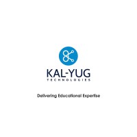 Kal-Yug Technologies Logo