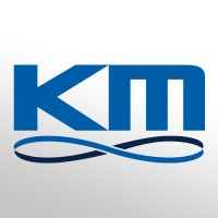 Kaulig Media Logo