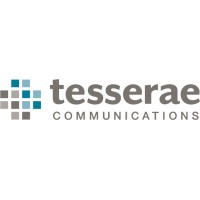 Tesserae Communications LLC Logo