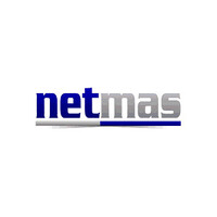 Netmas Logo
