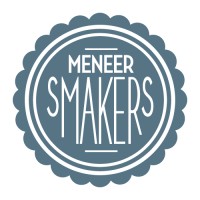 Meneer Smakers Logo