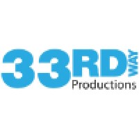 33rd Way Productions Logo