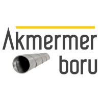 AKMERMER BORU DEMİR ÇELİK TİC. VE SAN. LTD. ŞTİ. Logo