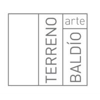Terreno Baldío Arte Logo