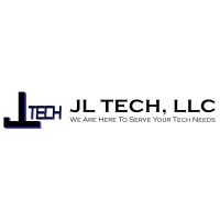 JLTech, LLC Logo