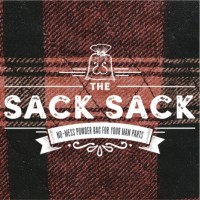 The Sack Sack Logo