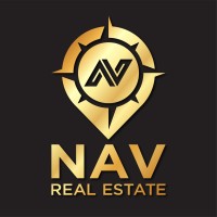 NAV Real Estate Logo