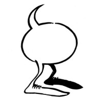 Tebeosfera Logo