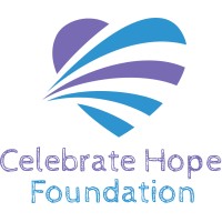 Celebrate Hope Foundation, Inc. Logo
