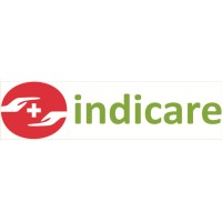 Indicare Health Solutions Private Limited Logo