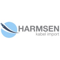 Harmsen Kabel Import Logo