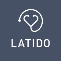 Latido. Die Arztsoftware der nächsten Generation. Logo