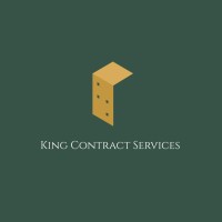 King Contract Services Ltd Logo