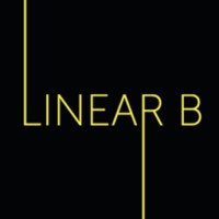 Linear B Group Logo