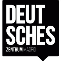 Deutsches Zentrum Madrid Logo
