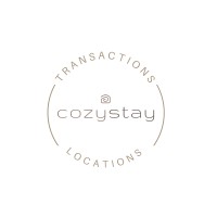 COZYSTAY Logo