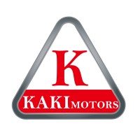 KAKI Motors Logo