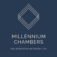 Millennium Chambers - The Barrister Network Logo