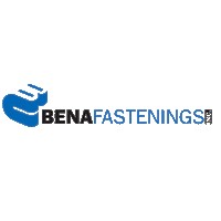 BENA Fastenings Incorporated Logo