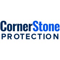 Cornerstone Protection Logo