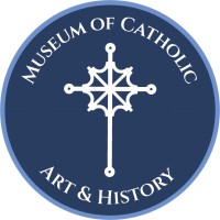 The Museum of Catholic Art and History Logo