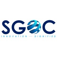 SGOC Global Ventures Private Limited Logo