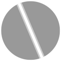 actual \ virtual Logo