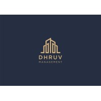 Dhruv Management Logo
